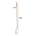 Cat Sisal Climbing Rope Climber Tree For Play Climbing Scratching Post Interactive Toys Jungle Gym Exercise for Indoor Cats