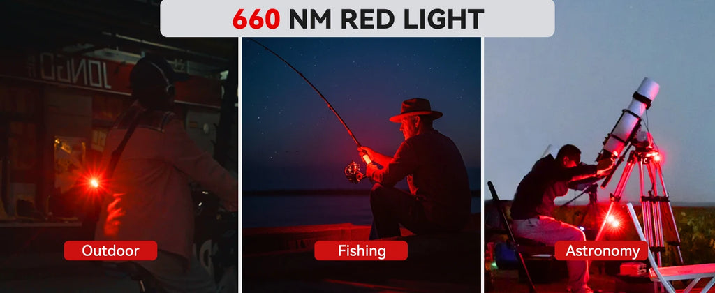 SOFIRN ST10 1000lm EDC Flashlight