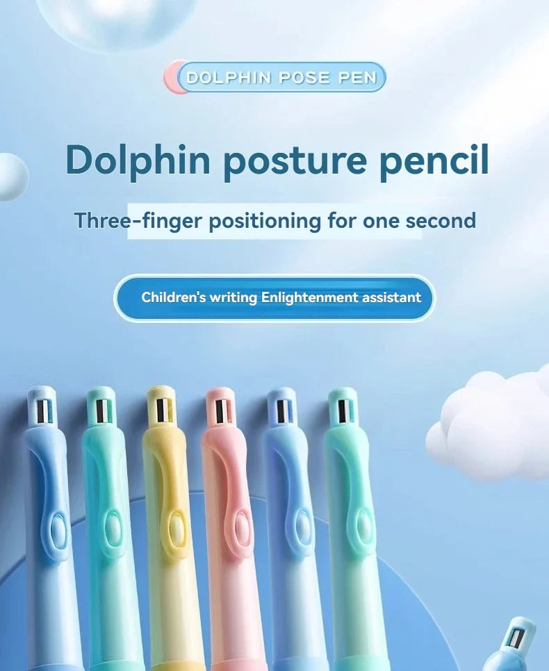 2.0mm Mechanical Pencil Set