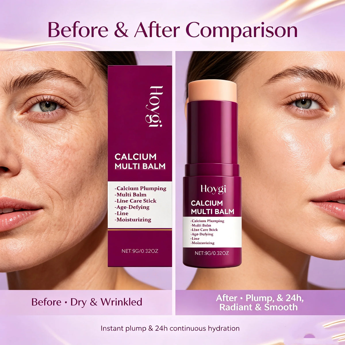 Calcium Multi Balm Stick