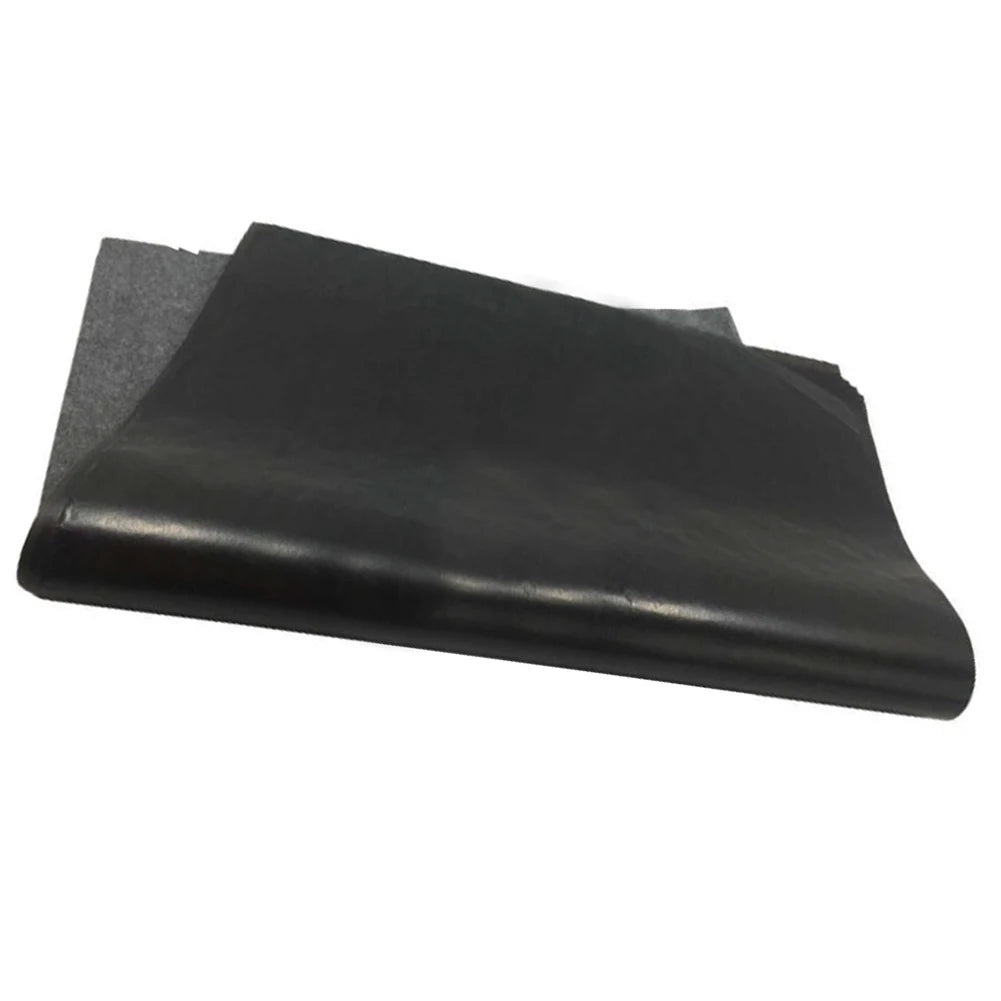 70 Sheets Carbon Paper Carbon Tracing Paper Stationery Paper Finance Copy Paper Office Supplies