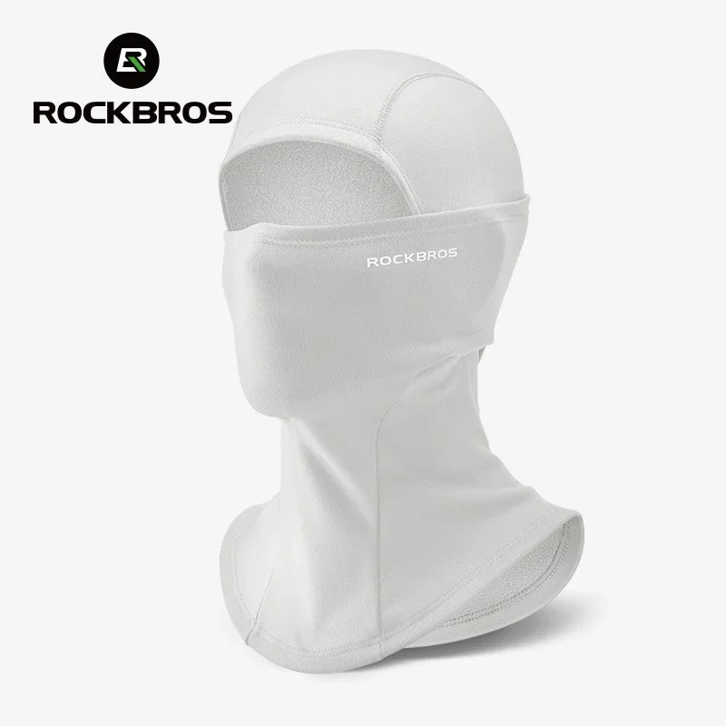 Winter Balaclava Face Mask Scarf, Windproof Warm Mask for Cycling, Skiing, Fishing and Motorcycle Riding