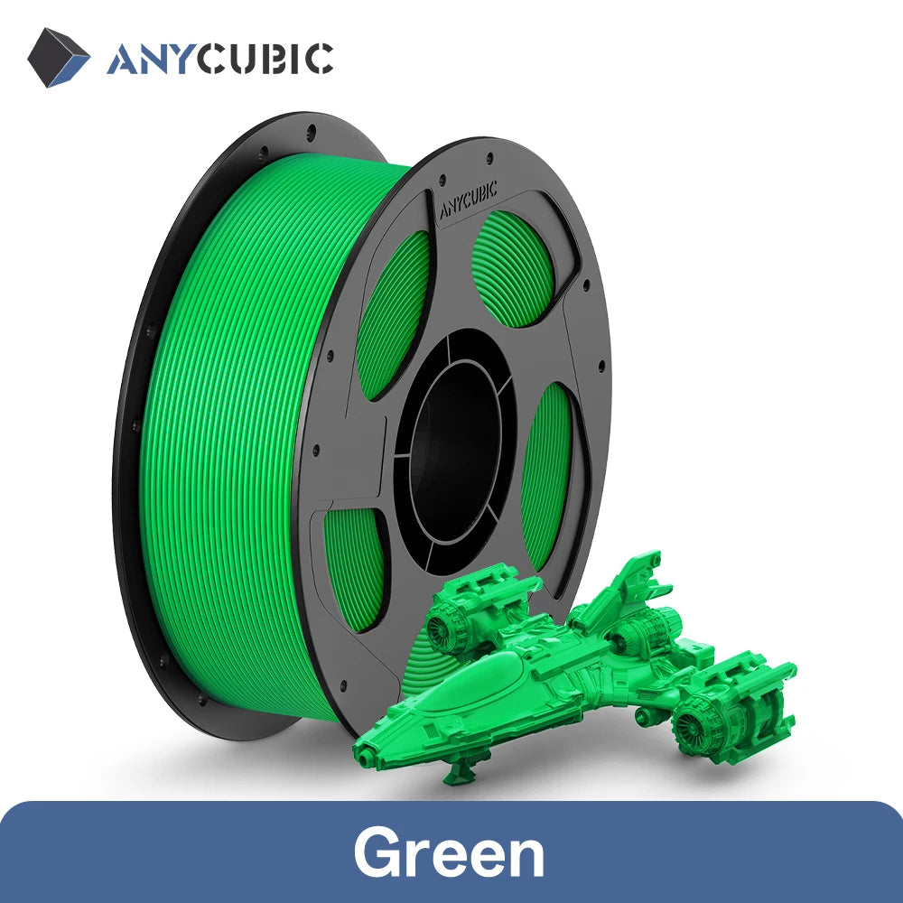 ANYCUBIC PETG 3D Printer Filament, 1kg