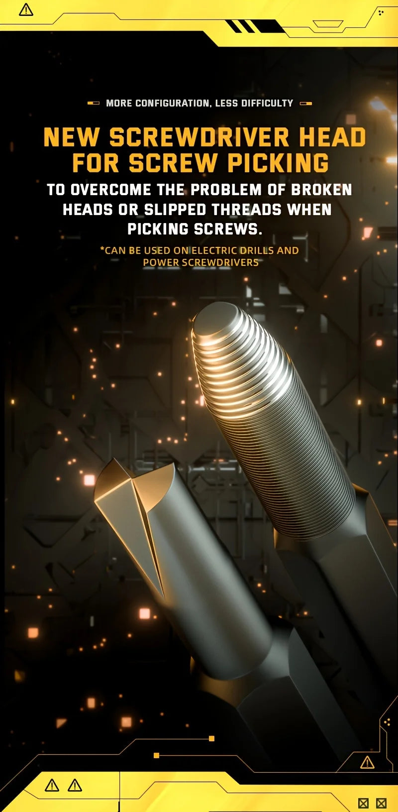 180-in-1 Precision Screwdriver Set with Magnetic Bits for Phones, Laptops and Glasses Repair