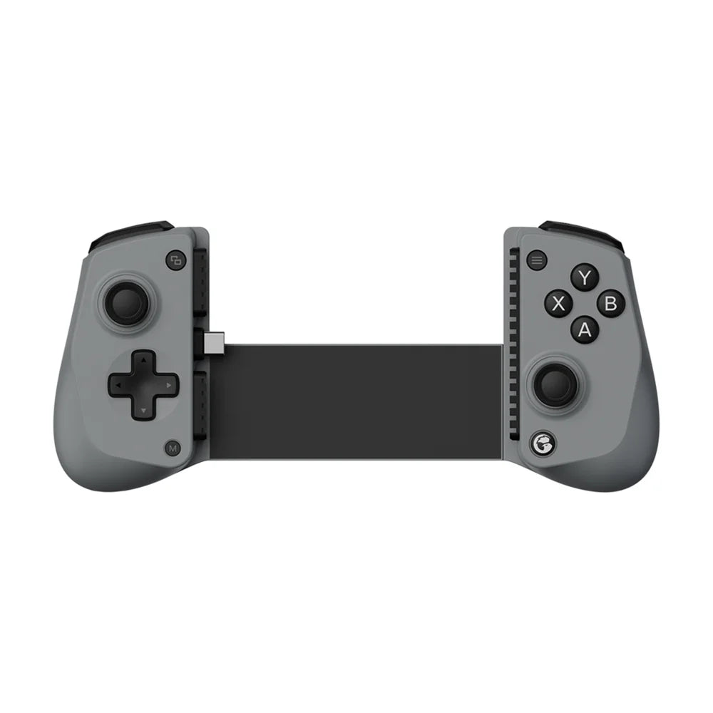 GameSir X5 Lite Mobile Gaming Controller for Android and iPhone, Hall Effect No-Drift Sticks