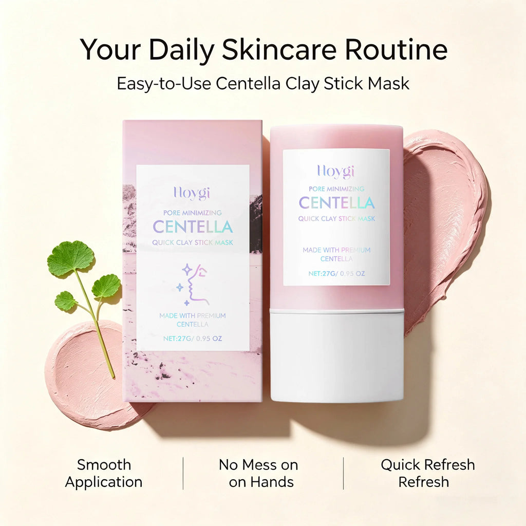 Centella Kaolin Clay Mask Stick