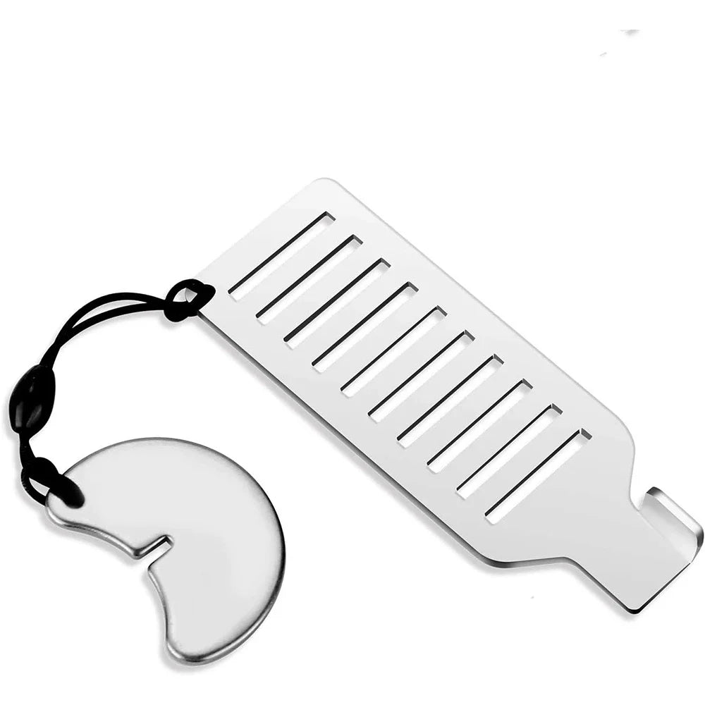 Portable Travel Door Lock, Extra Security Lock for Hotel, Apartment and Dorm Rooms