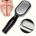 1pcs Foot File Scraper Exfoliating Callus Remover Feet Professional Steel Pedicure Tools Foot Corn Removal Dead Skin Remover Foot Care Products