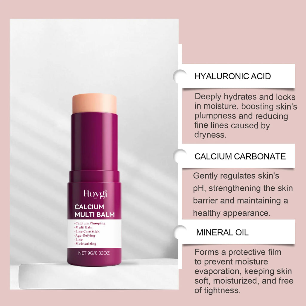 Calcium Multi Balm Stick