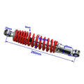Premium 400LBS 250 260 270 290mm Front Suspension Shock Absorber For Motorcycle 50cc 70 90 110cc  Dirt Pit Bike ATV Go Kart