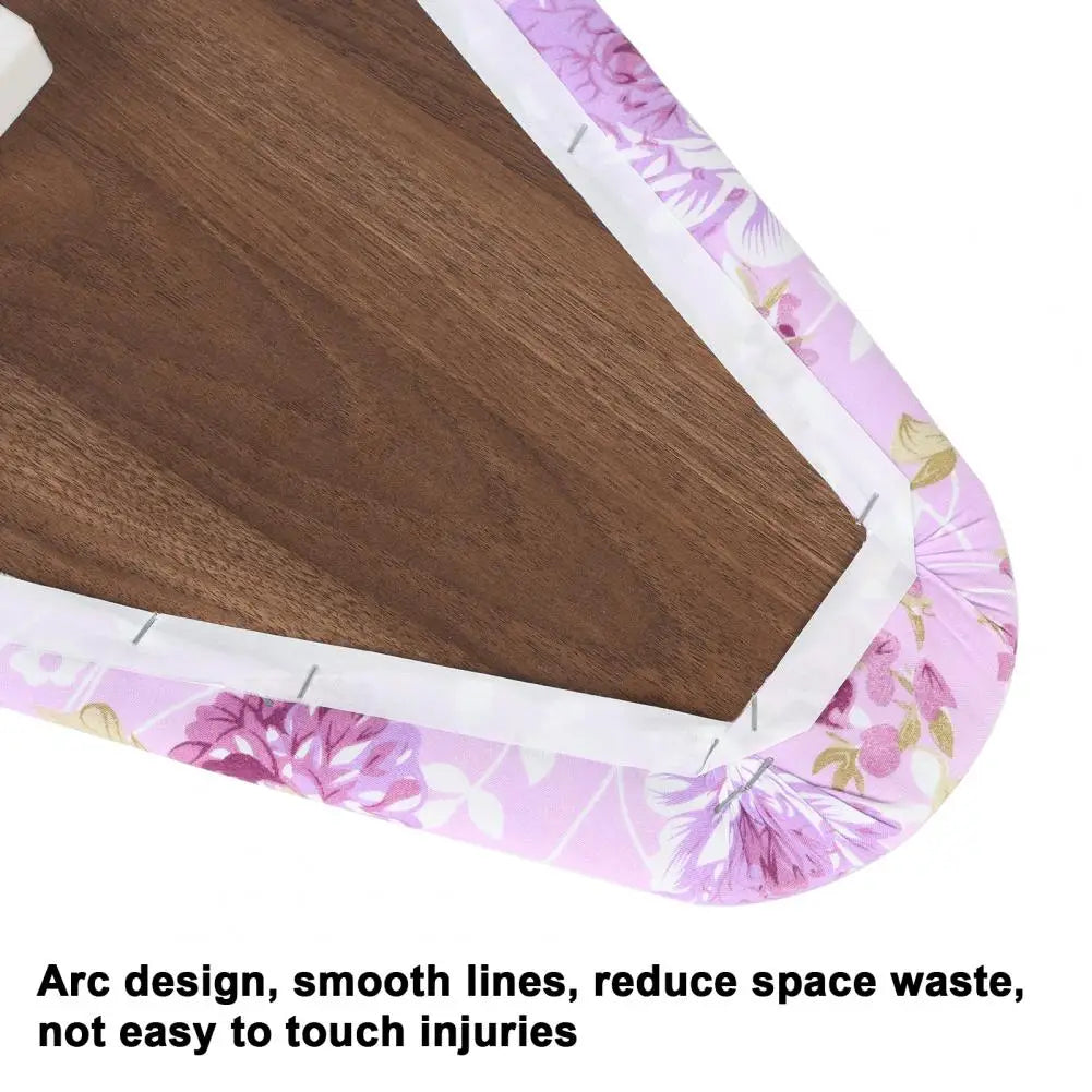 42-Inch Full-Size Foldable Ironing Board