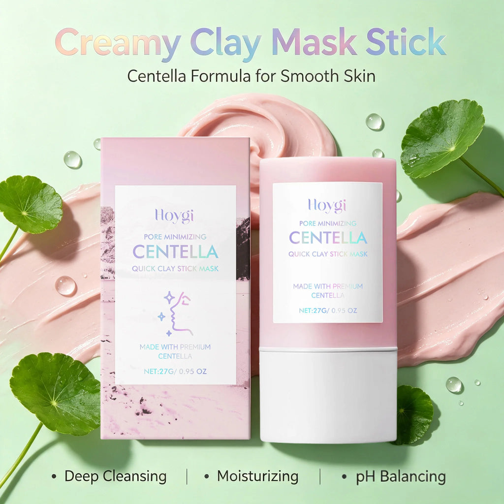 Centella Kaolin Clay Mask Stick