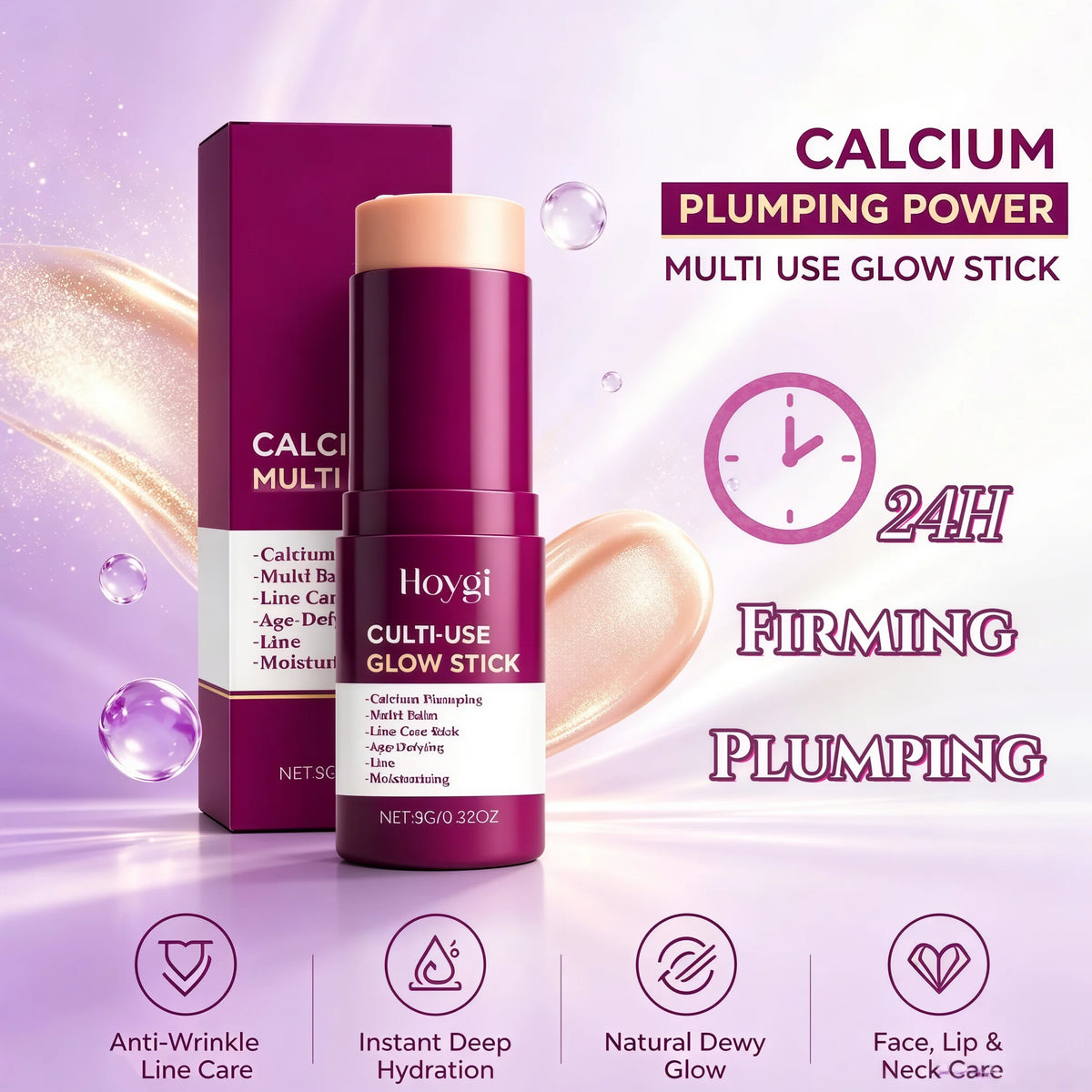Calcium Multi Balm Stick