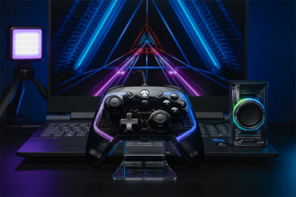 GameSir Kaleid Wired Xbox Controller