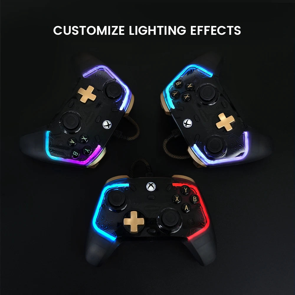 GameSir Kaleid Wired Xbox Controller