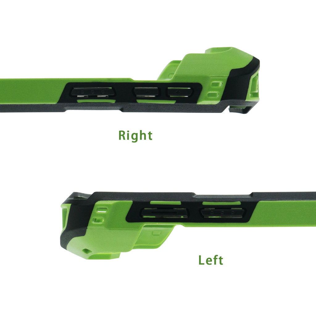Multicolor Protective Cover Case with Handstrap Bumper Rugged Boot For Zebra TC51 TC52 TC56 TC57 SG-TC5X-EXO1-01