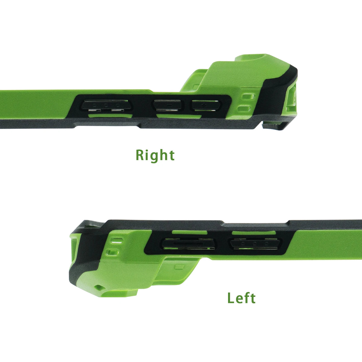 Multicolor Protective Cover Case with Handstrap Bumper Rugged Boot For Zebra TC51 TC52 TC56 TC57 SG-TC5X-EXO1-01