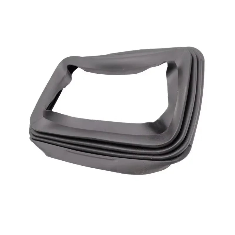 Seat Bellow Rubber Cover for Truck Seat