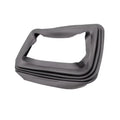 Seat Bellow Rubber Cover for Truck Seat