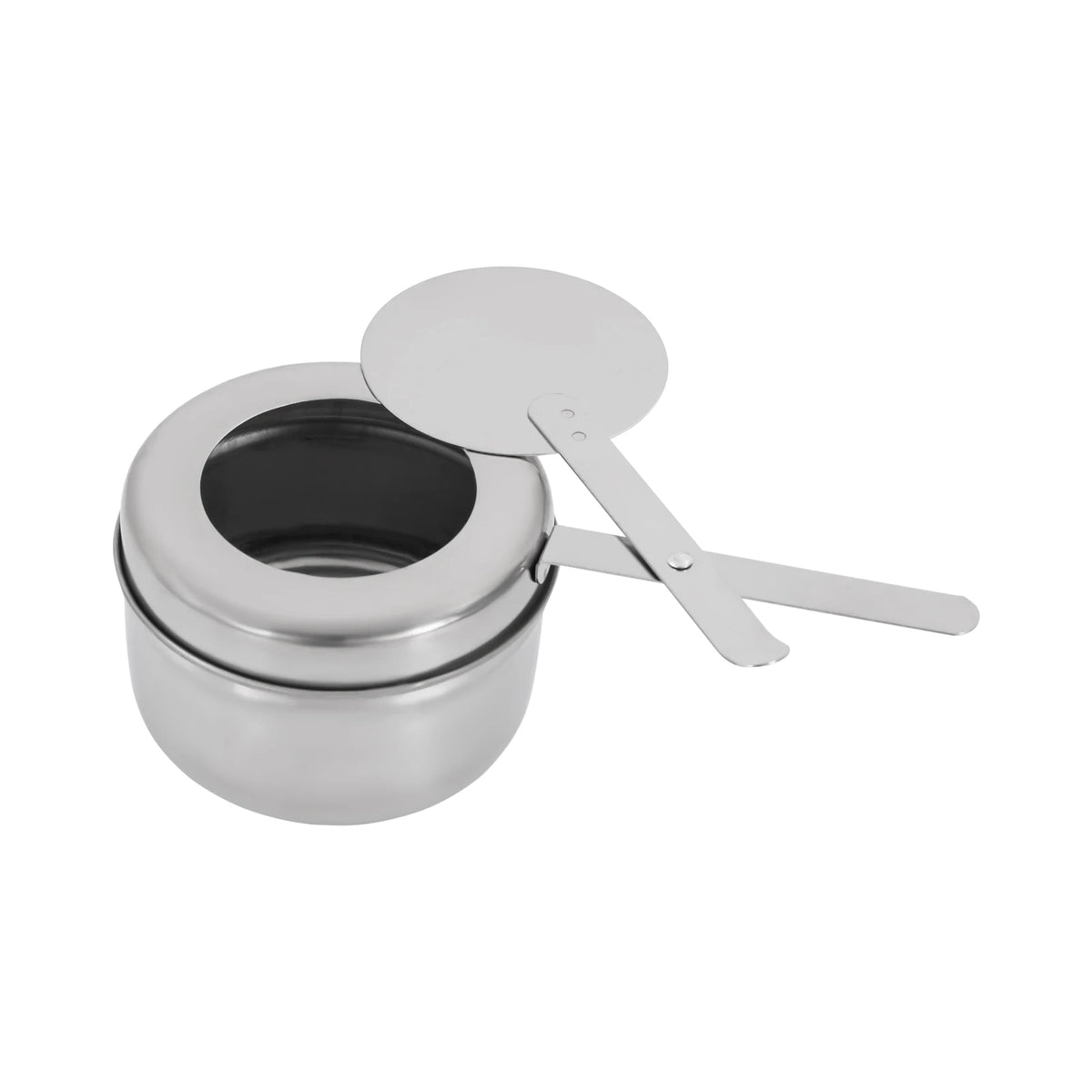 Chafing Dish Buffet Set 3 Grid Stainless Steel Rectangular Catering Chafer Warmer Set Buffet Dishes Warming Set 63.5*35.5*32cm