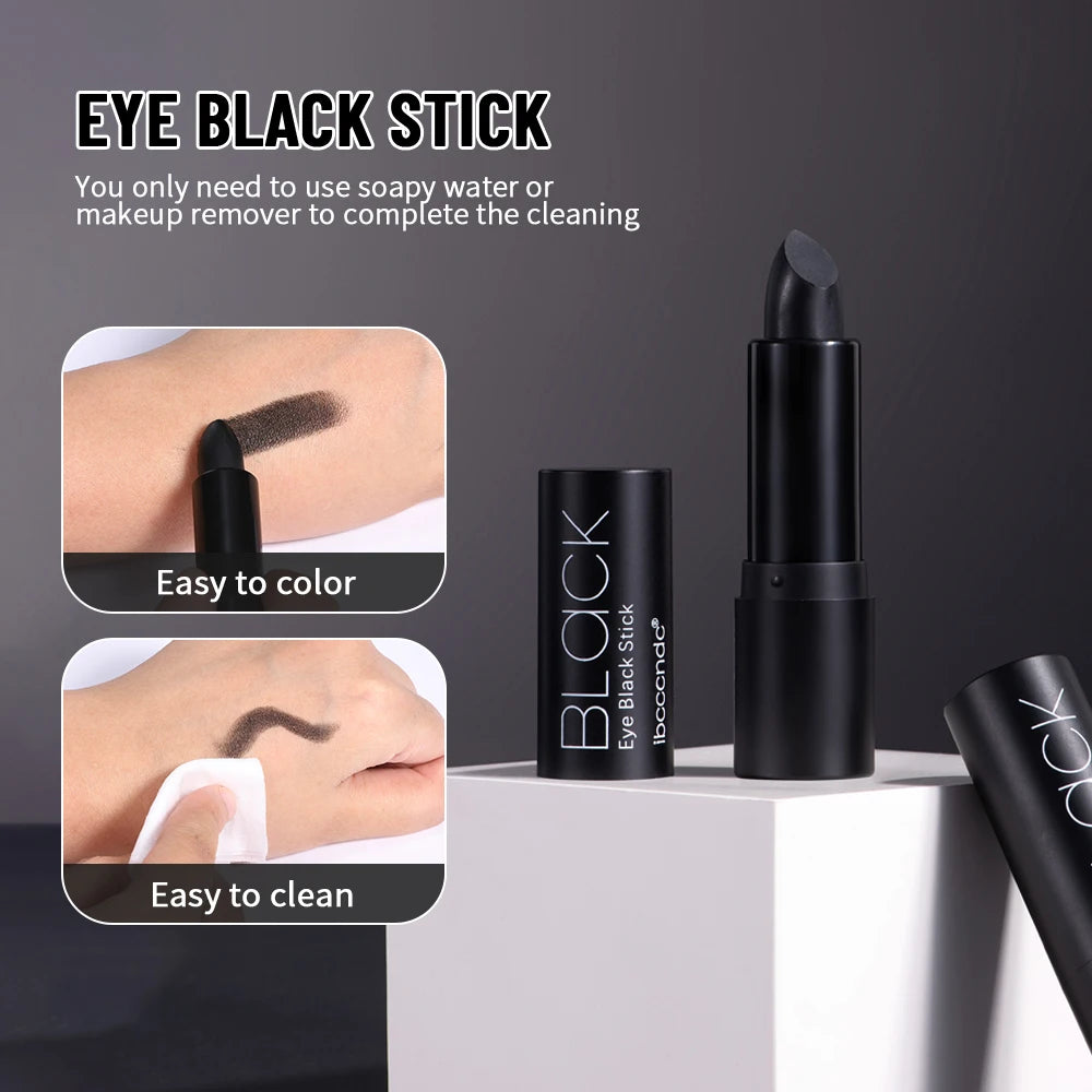 Lip Tint 24-Hour Long-Lasting Matte Velvet Lipstick Matte Waterproof Black Lipstick Waterproof Black Lipstick Halloween Makeup
