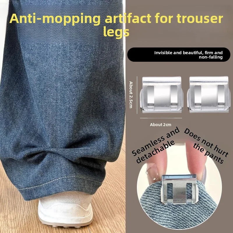No-Sew Waist Adjuster Clips