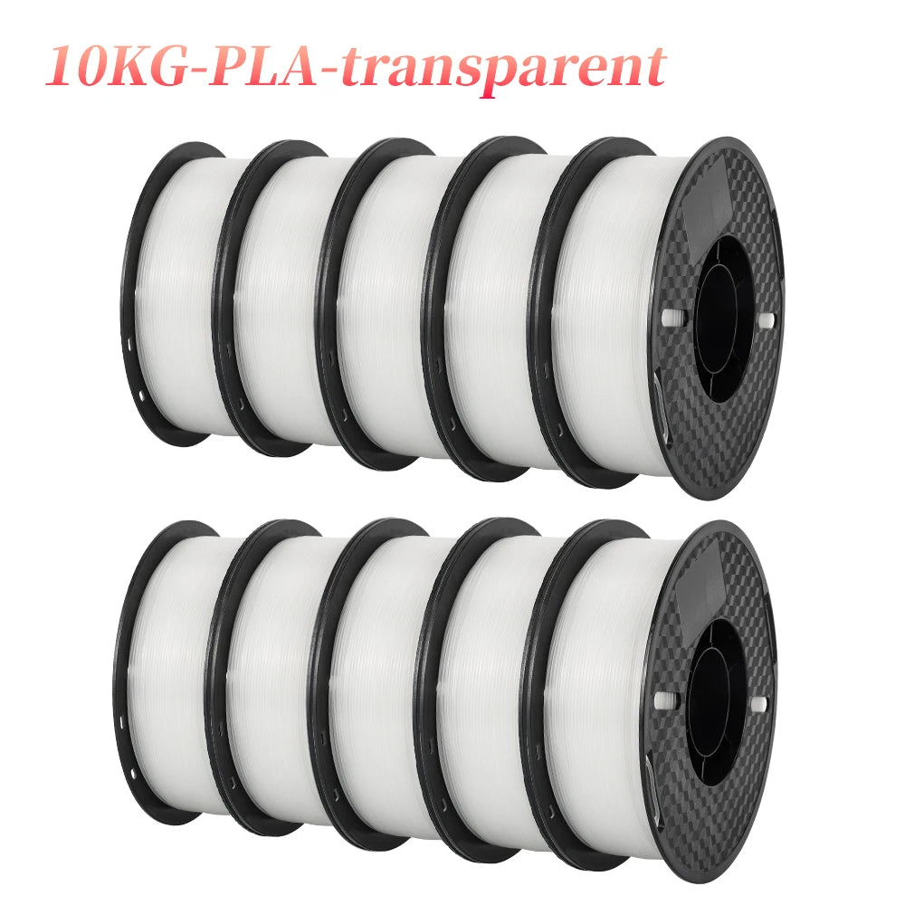 KINGROON PETG/PLA Filament Bundle, 22 lb