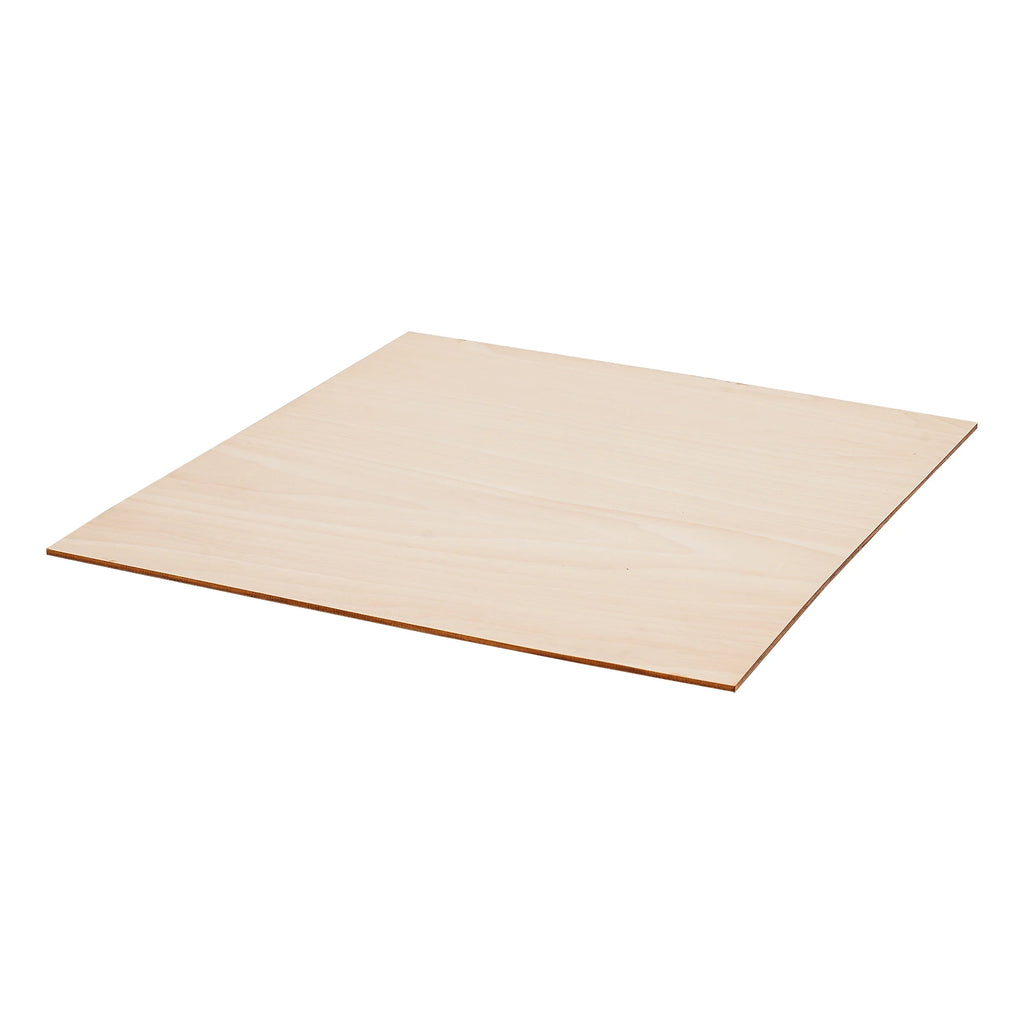 30PCS Board for Wood DIY Home Decor, Basswood Sheets, Rectangle Blank Wooden 2.7mm Thickness
