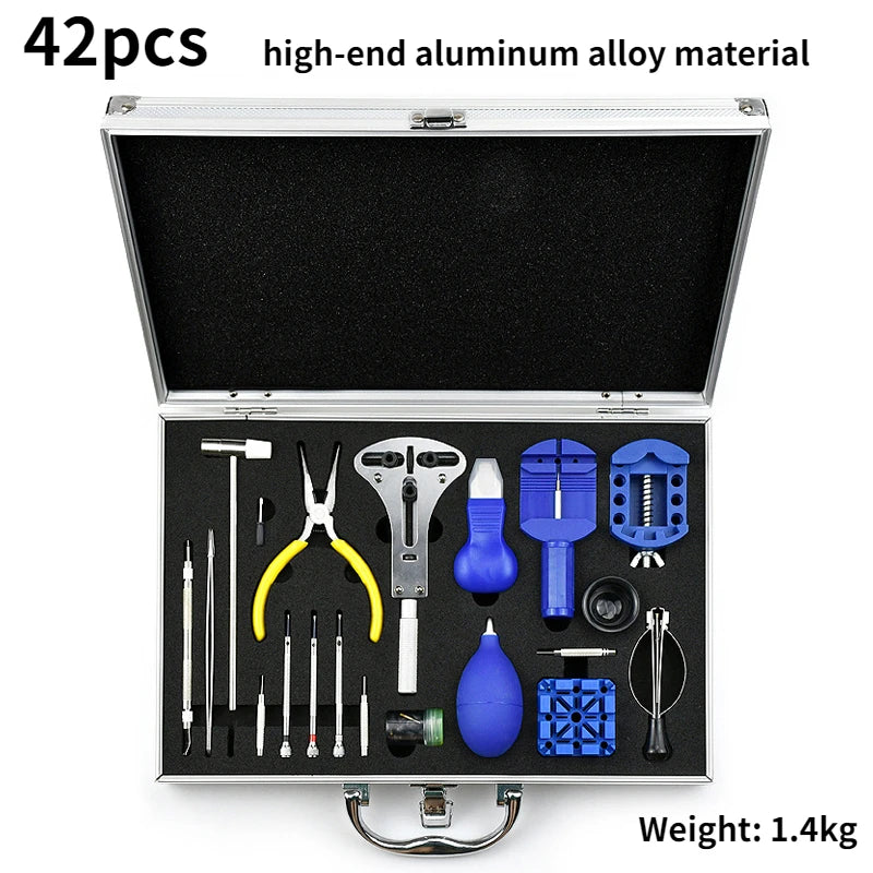 Watch Repair Tool Kit