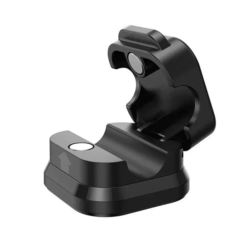 Magnetic Cable Clips, 6 Pack