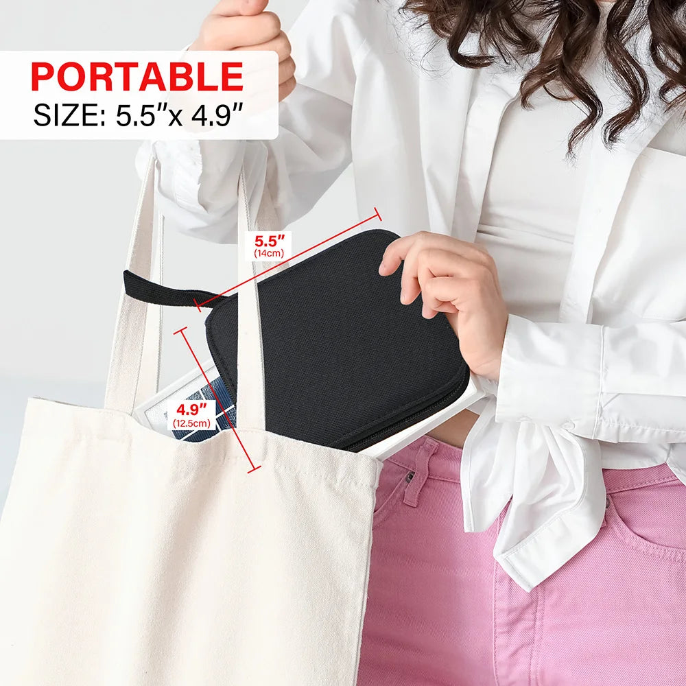 Portable Mini Sewing Kit