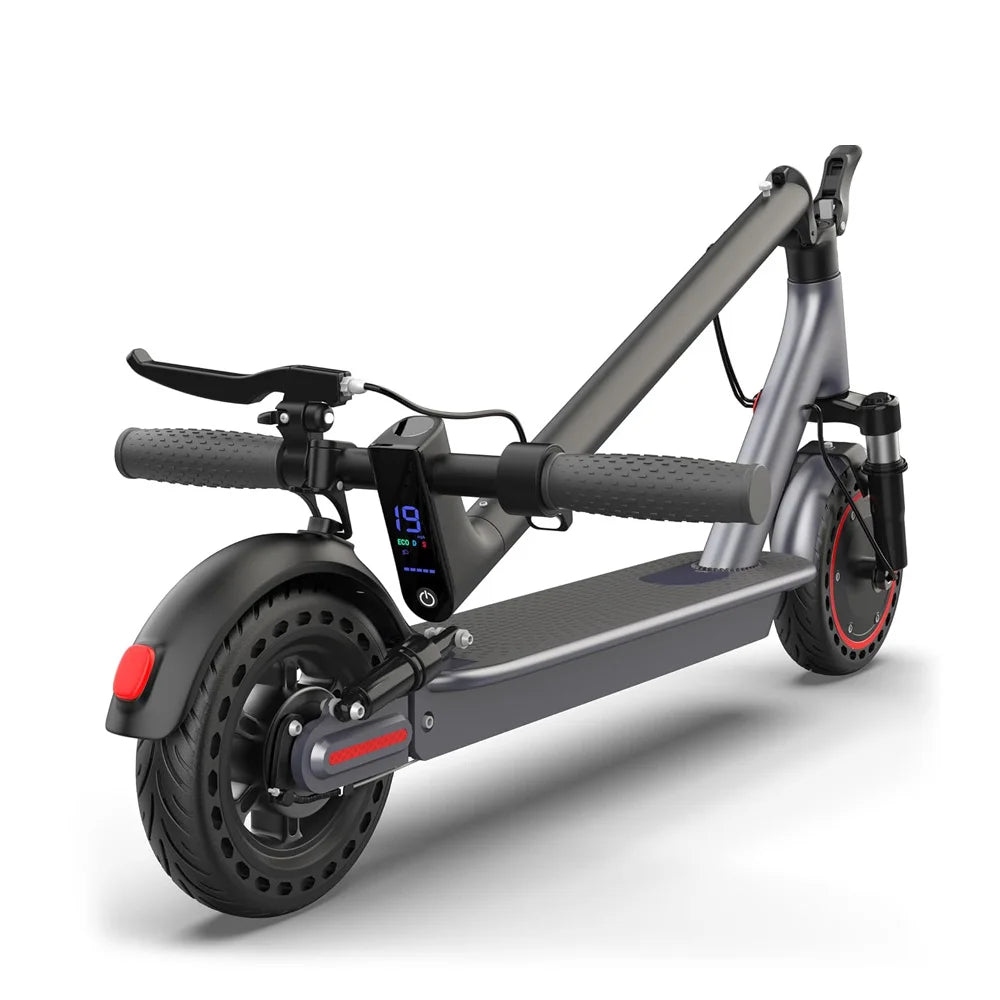 10" Electric Scooter for Adults, 500W