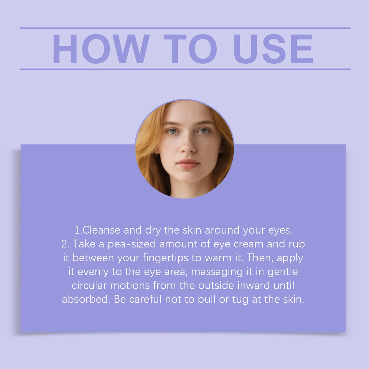Instant Lift Collagen Eye Gel