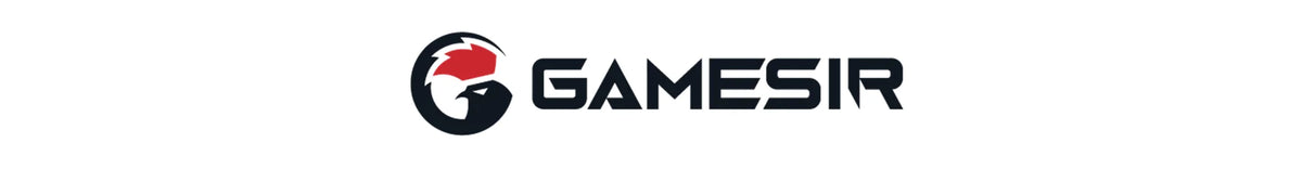 GameSir X5 Lite Mobile Gaming Controller for Android and iPhone, Hall Effect No-Drift Sticks