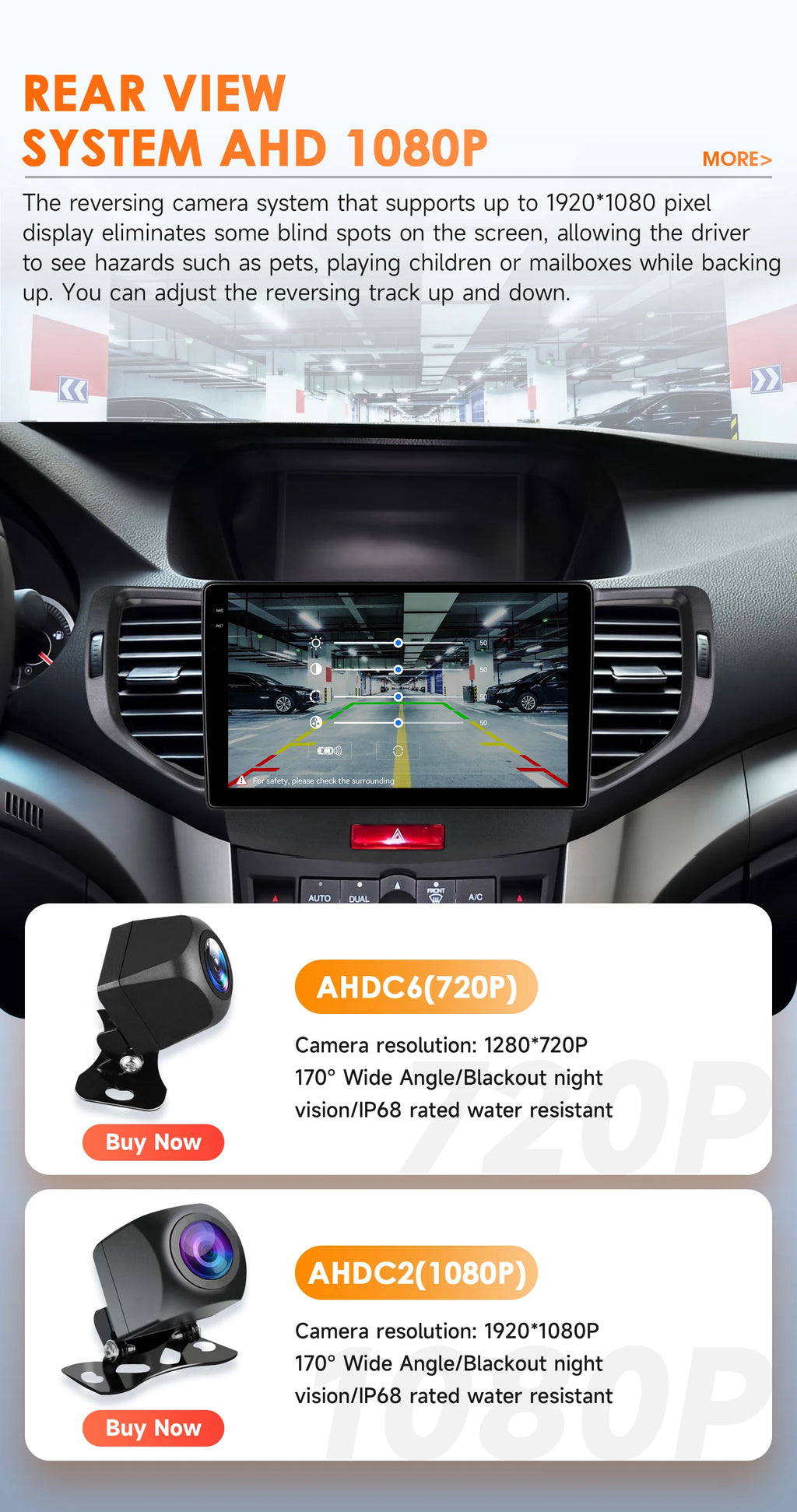 4G WIFI Carplay for Honda Accord 8 Acura TSX 2008 2009 2010 2011 2012 Car radio Android 12 Multimedia Video player 6115 Stereo