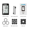 CYCPLUS M3 GPS Bike Computer