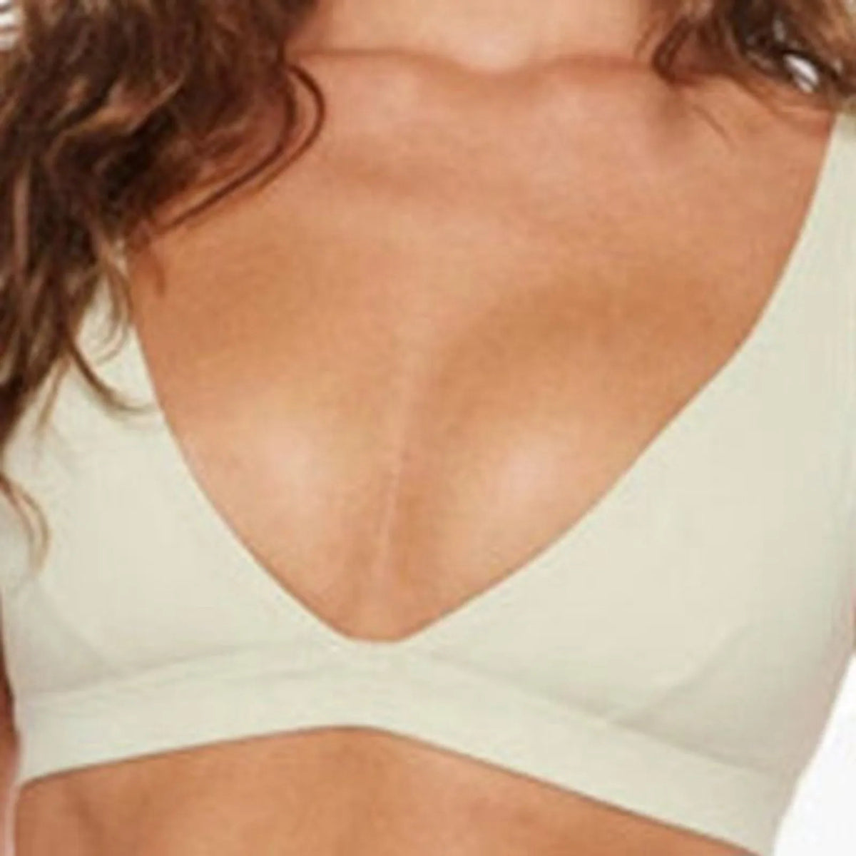 Crop Top Tanks For Women Loose Breathable Cool Liftup Air Bra 2024 New Chic Sports Bra White Top Push Up Basics Sports Bra