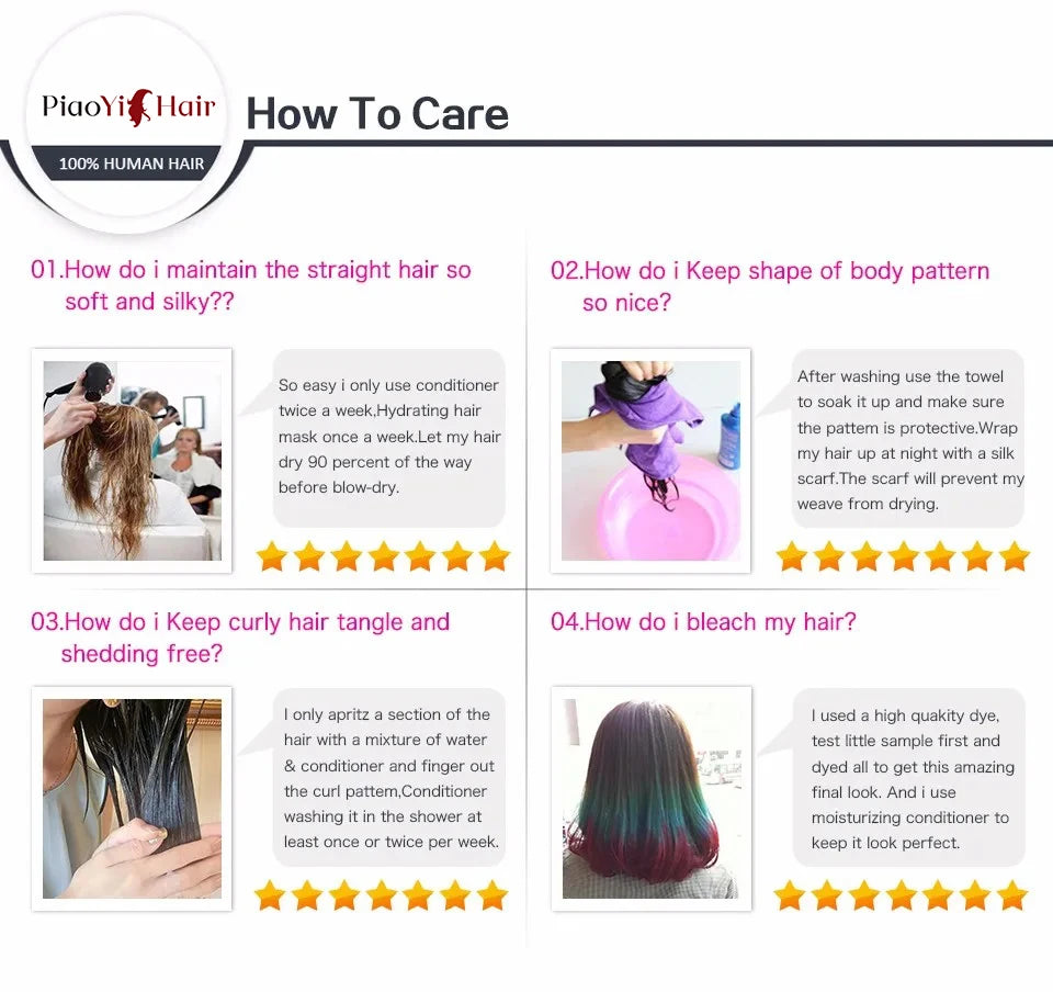 Body Wave HD Lace Frontal, Brazilian Human Hair