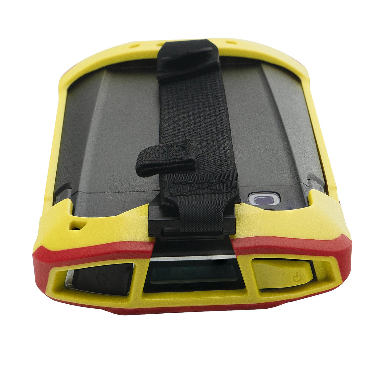 Multicolor Protective Cover Case with Handstrap Bumper Rugged Boot For Zebra TC51 TC52 TC56 TC57 SG-TC5X-EXO1-01