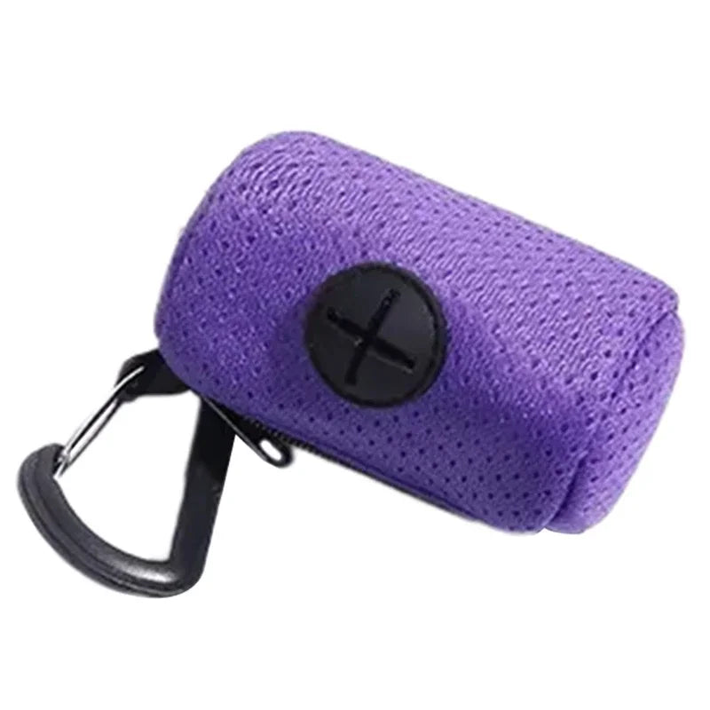 Dog Poop Bag Holder Dispenser