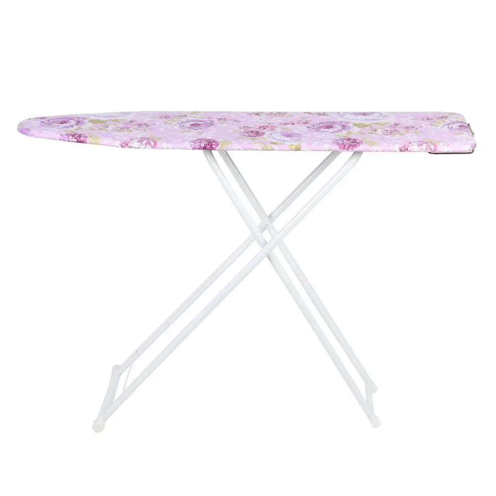 42-Inch Full-Size Foldable Ironing Board