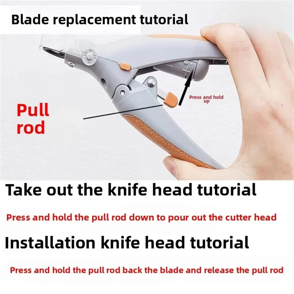 LED Pet Nail Clipper with 5X Magnifying Lens, Dog Cat Nail Trimming Scissors, Safe Claw Grooming Tool for Pets