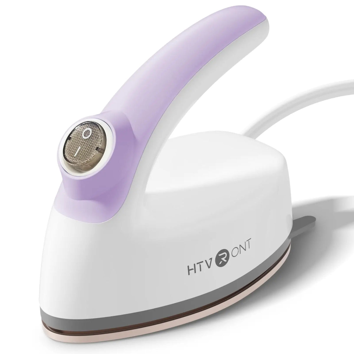 2nd Gen Portable MINI Heat Press Machine DIY Auto Easy Heating Transfer Iron On HTV for Clothes Bags Shoes Hat T-shirts
