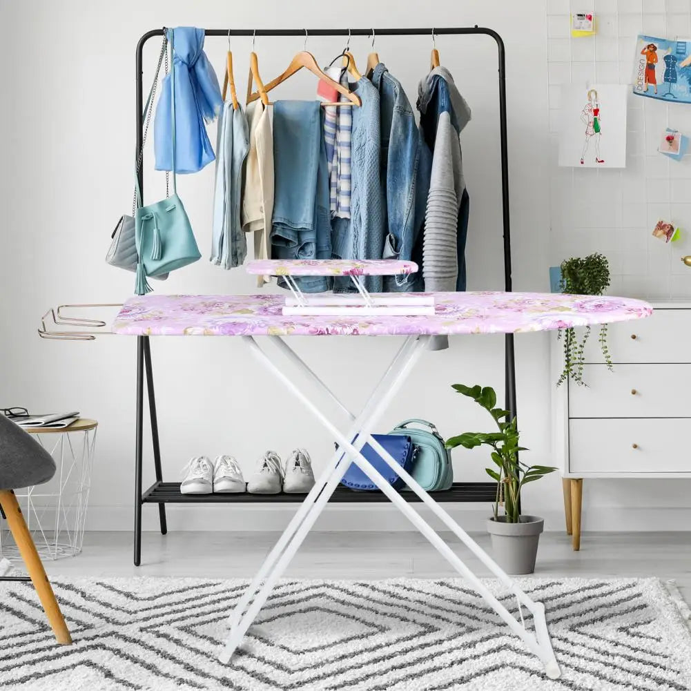 42-Inch Full-Size Foldable Ironing Board