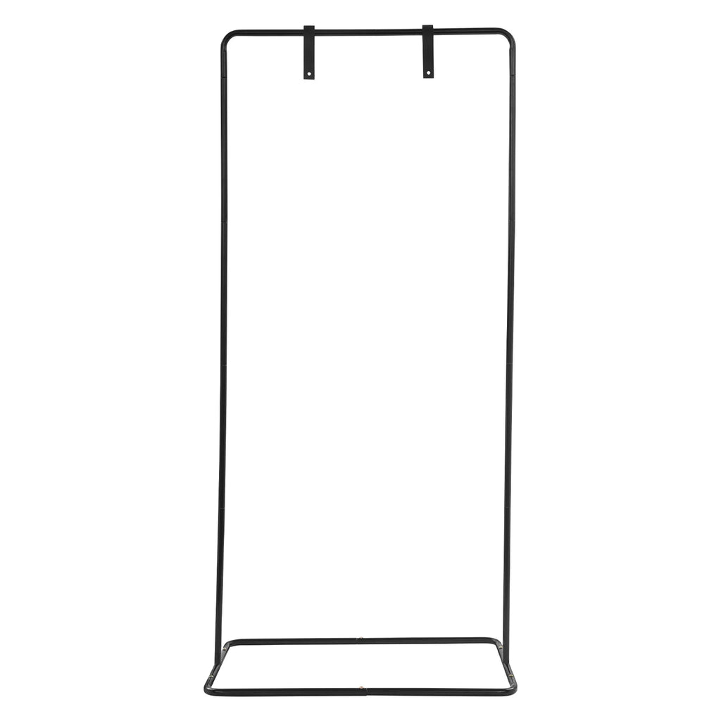 Wedding Sign Holder 175x80cm,Adjustable Display Stand for Wedding Sign Rectangular  Display Stand Wedding arch stand