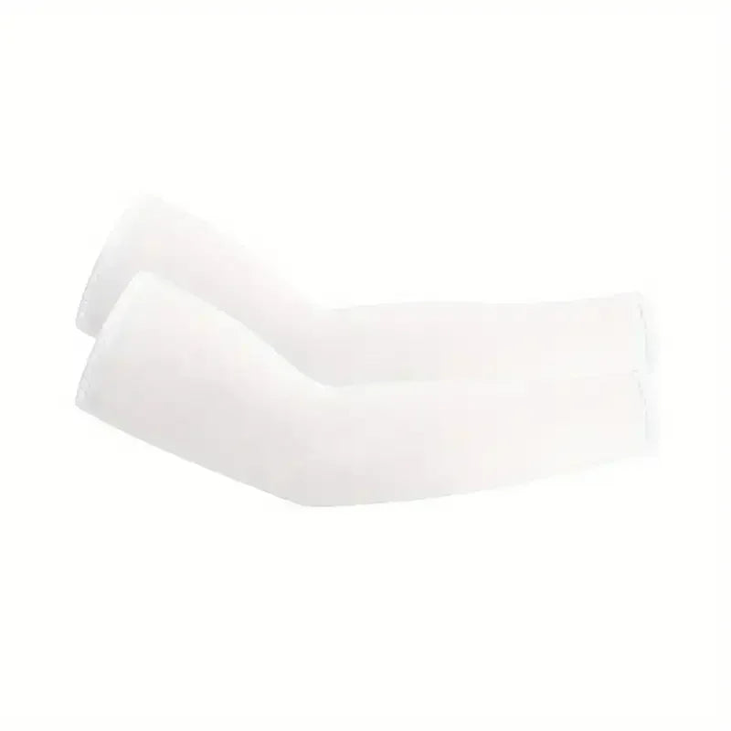 Cooling Arm Sleeves UV Sun Protection, Ice Silk Arm Covers for Men and Women