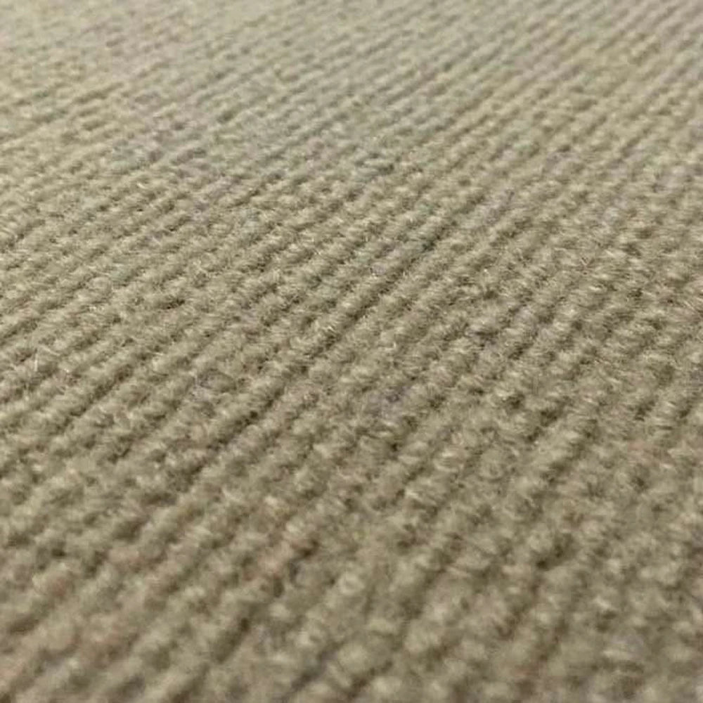 13PCS Carpet Stair Treads Mat 55*24cm Beige Stair Non-slip Carpet Mat Protection Cover Pad for Hallway Children's Bedroom