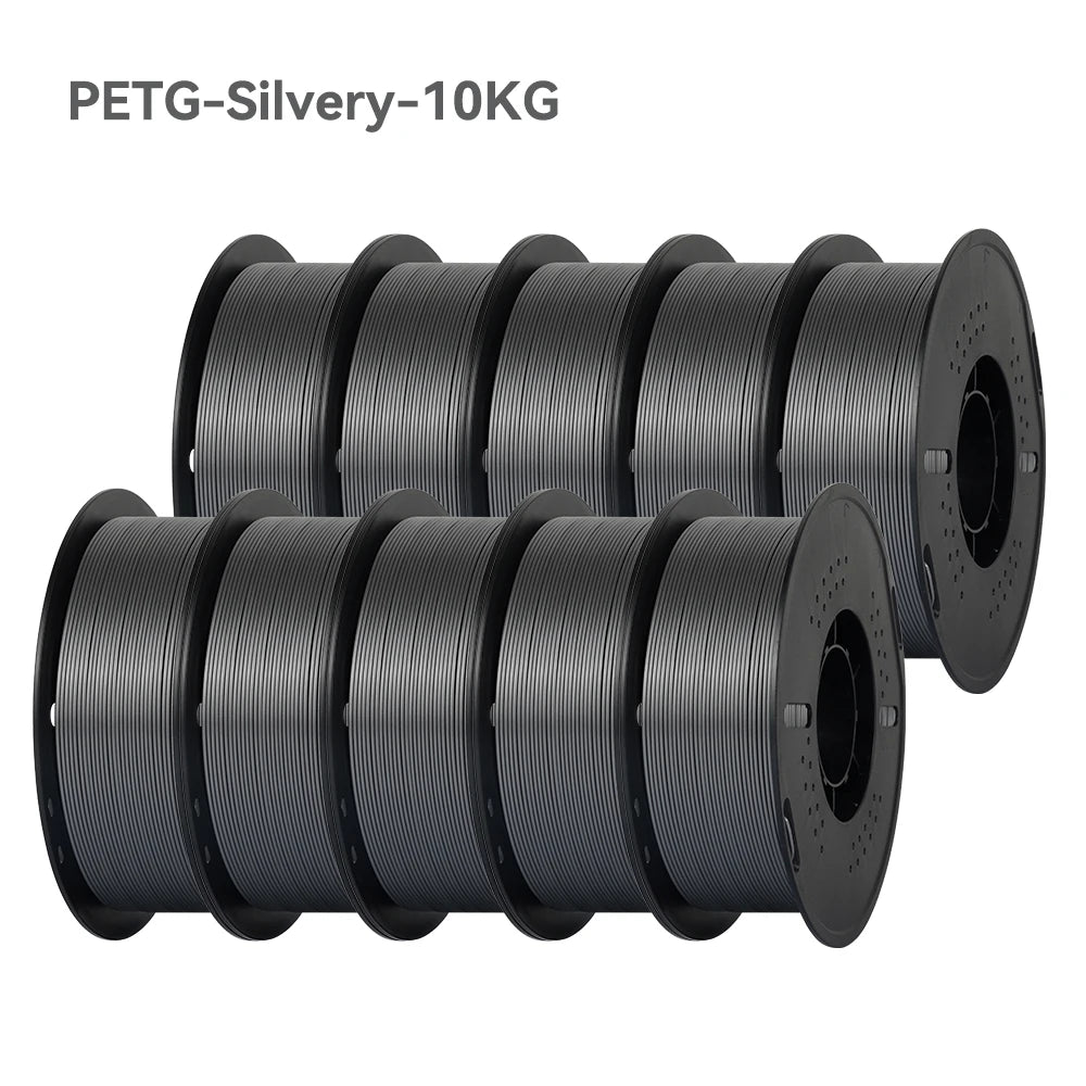 KINGROON PETG/PLA Filament Bundle, 22 lb