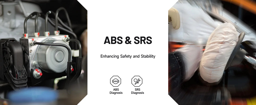 Carpal-1 OBD2 Scanner Bluetooth for Car All System Diagnostic Tool iOS Android Vehicle Health Check Smog Check Battery Test