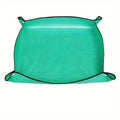 1pcs Planting Mat 50cm -100cmGardening Potting Pad Foldable Garden Plant Flower Pot Transplanting Waterproof Mats